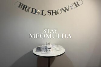 스테이머물다 event suite