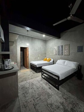 greyhouse moalboal