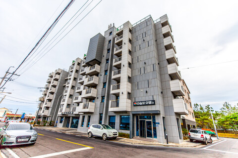 서귀포 모슬포호텔