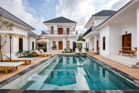 라라 판지 빌라 매니지드 바이 마나라