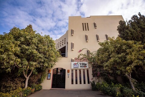 빌라 망고 호텔