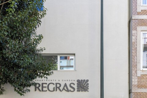 레그라스 아파트먼트 & 가든 A13, 베네핏 컬렉션