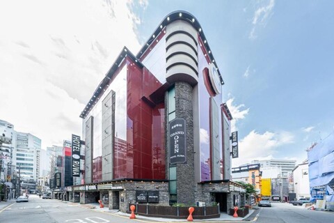 인천 부평 드루와 1 - 별관