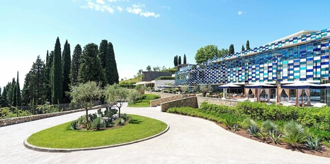 에덴 리저브 호텔