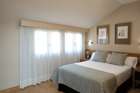 윈저 푸에르타 델 솔