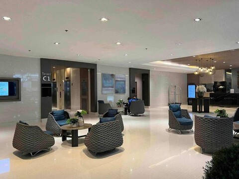 쇼어 레지던스 2베드룸 유닛 NAIA 근처