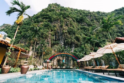 Tam Cốc Valley Eco Resort