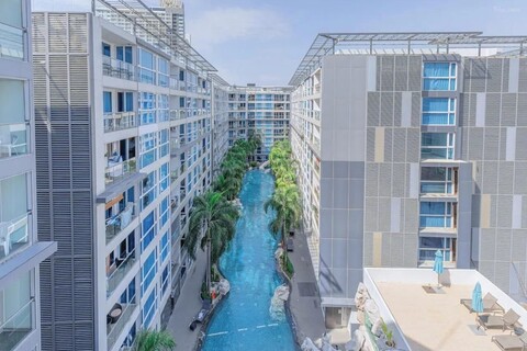 반코 인터내셔널 호텔 파타야