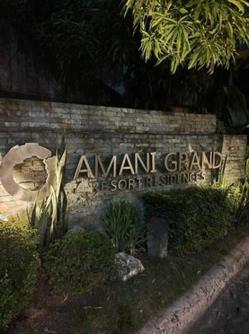 Amani Grand Resort Residences