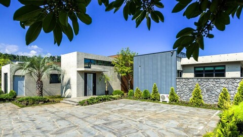 서귀포 프라임풀빌라