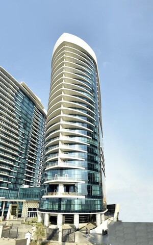 나일 스위트 플라자 아파트먼트