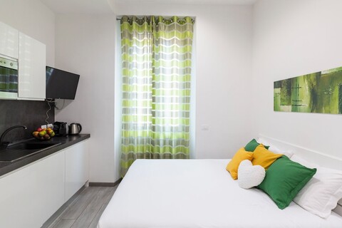 노타미 - 그린 스튜디오