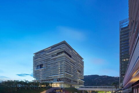Fuxiang Holiday Hotel (Chimelong Ocean Kingdom, Hengqin, Zhuhai)