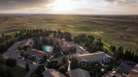 리틀 아메리카 샤이엔