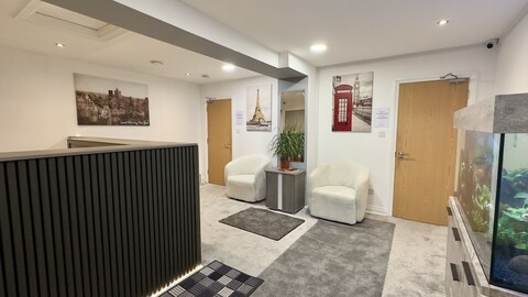 히드로 트래블러스 허브