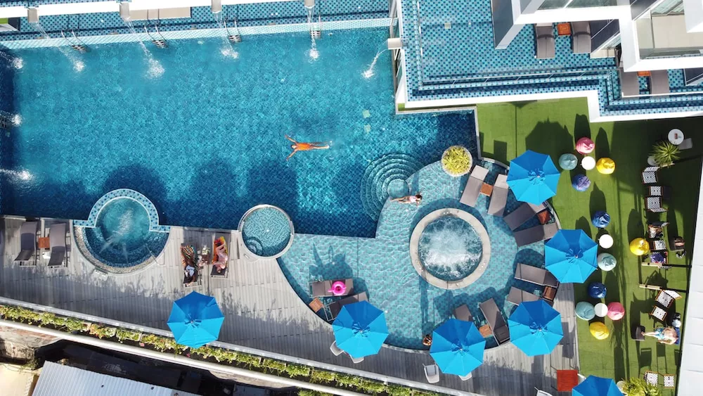 The Yama Hotel Phuket