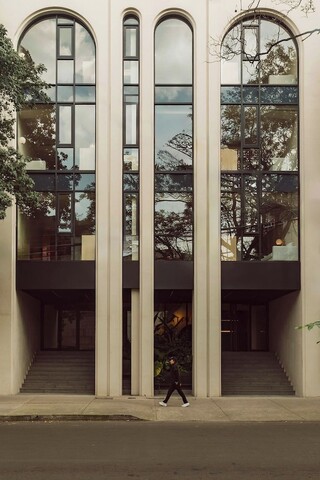 파크 라이프 라마르틴