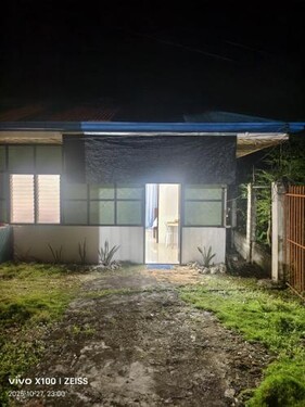 Reefside Retreat by B'lu Bamboo