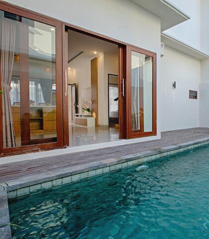 스미냑 스위트 가든