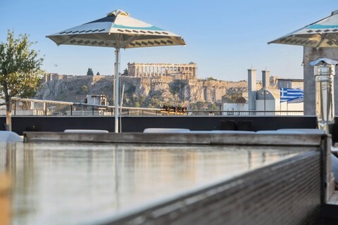 "스카일라크, 알루마 호텔 & 리조트"