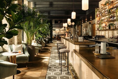 더 혹스턴 서더크