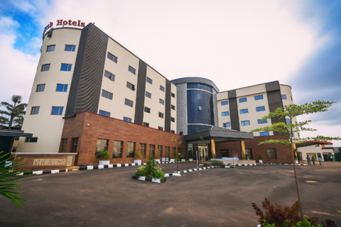 VILLA PARK HOTEL ABUJA