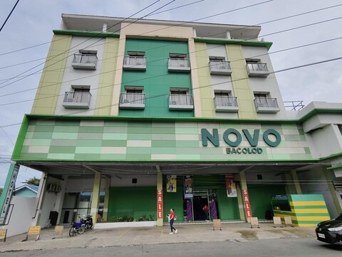 아시아 젬 호텔 - 바콜로드 시티