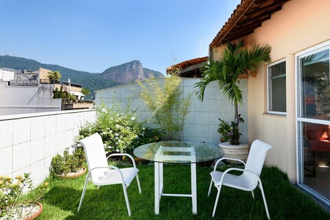 이파네마 크라이스트 뷰 펜트하우스 Mqc502