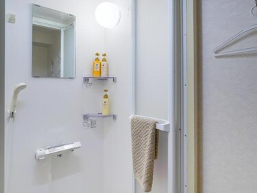 Sunflower Hotel 202, Osaka, Namba & Shinsaibashi