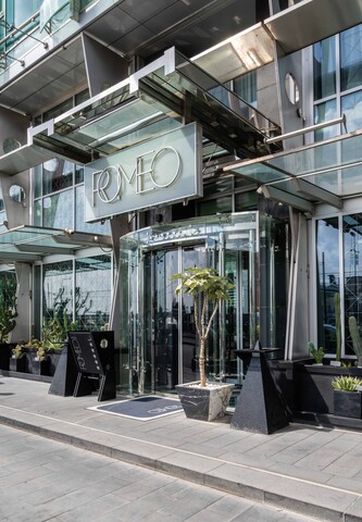 Romeo Hotel