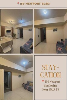 Family Suite-150Newport Boulevard Southwing