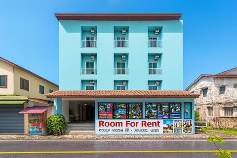 A&N 레지던스 파통