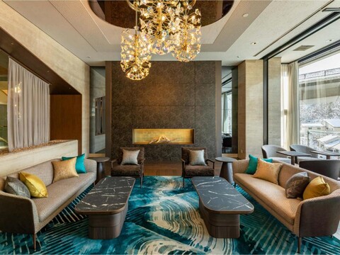 이그제큐티브 스위트 스이레이