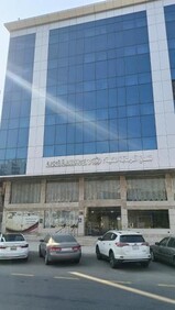 الرحابة المكية الفندقية