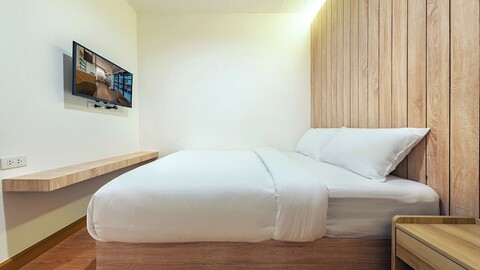 시암 서브웨이 호스텔 앤 카페