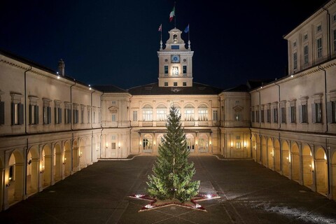 럭셔리 룸 H 2000 로마