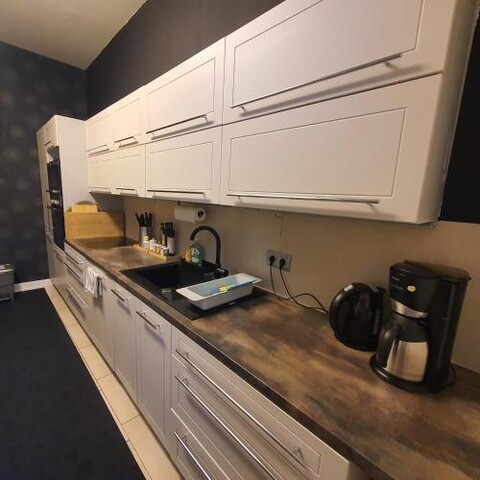 SAM - your cozy stay near Hamburg-Airport