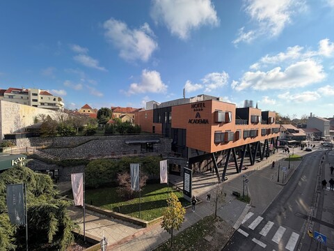 호텔 아카데미아