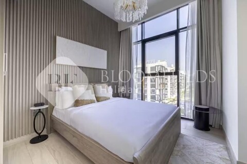 520 블룸필즈 1베드룸 아지지 리비에라