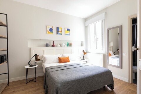 아스파시오스 우르키나오나 아파트먼트