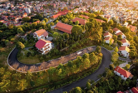 Senna Wellness Retreat