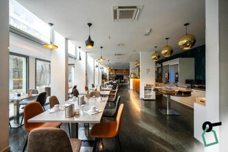 Hotiday Firenze Peretola