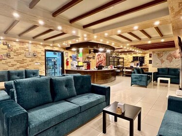 Raqeem Hotel