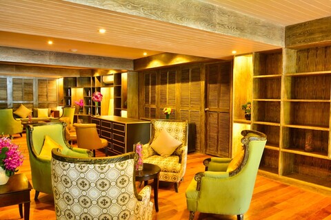 시 펄 비치 리조트