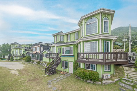 강화도 숲속의오후펜션