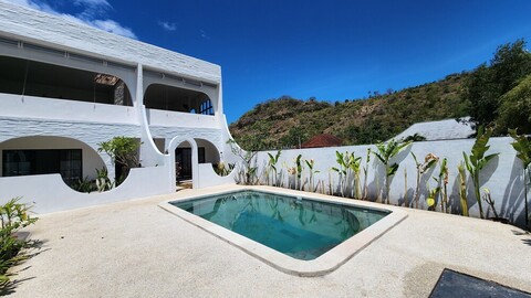 브나야 빌라 리버사이드