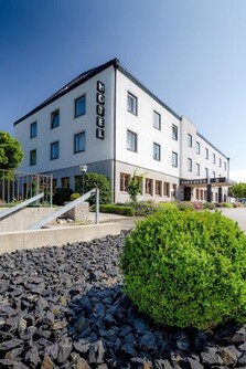 Hotel Parsberg in Puchheim