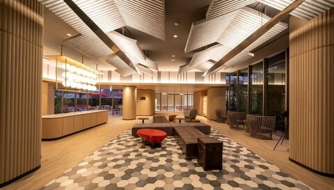 Hotel μ Style Inuyama Experience