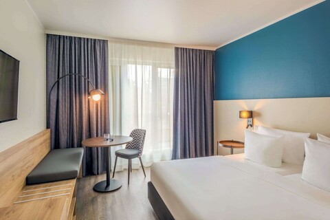 멜리아 계열의 호텔 뮌스터 콩그레스센터