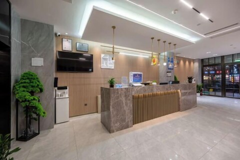 Super 8 Hotel (Beijing South Railway Station Majiapu subway station store)